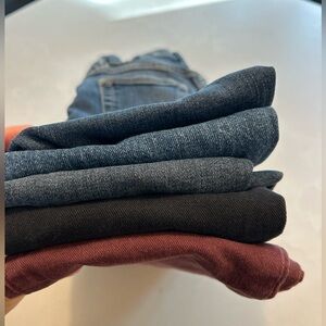 Boys Jeans Bundle